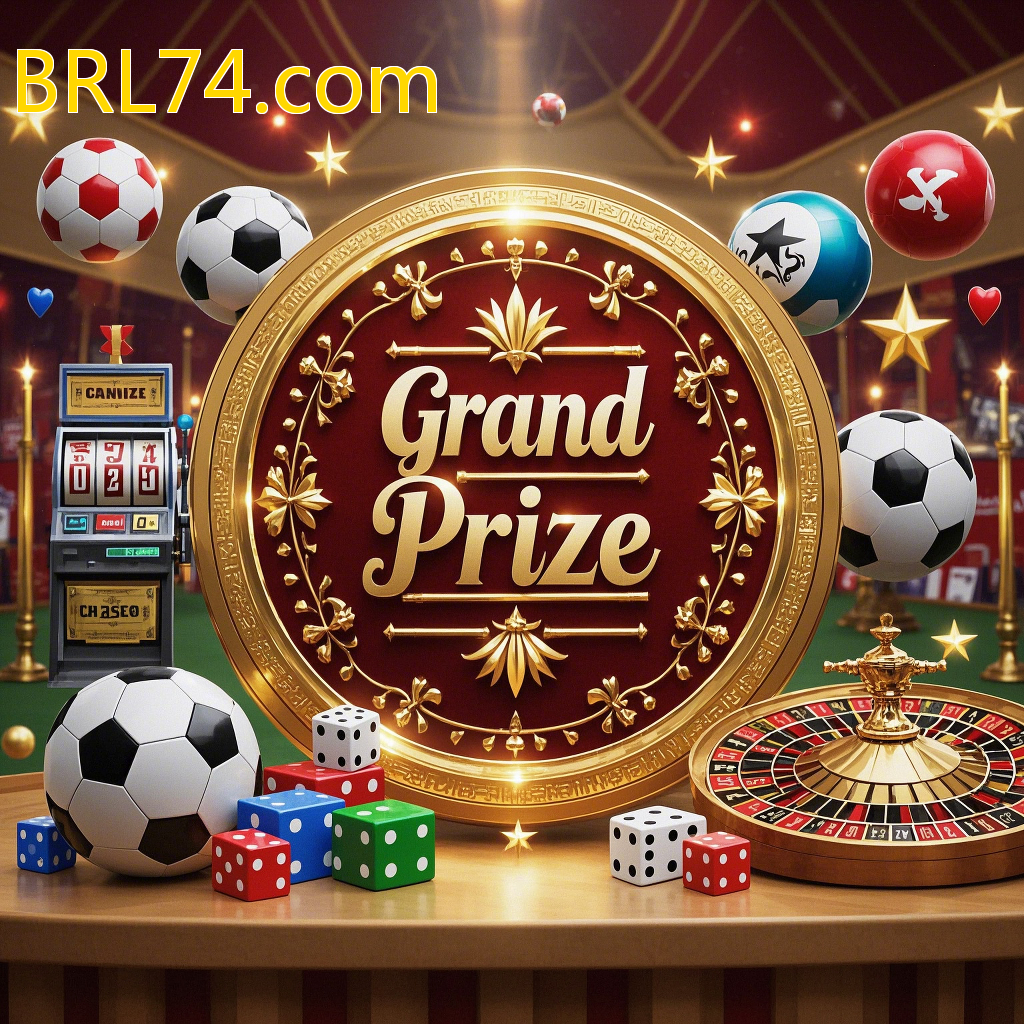 BRL74.com: Jogos de Cassino Online e Slots Exclusivos!